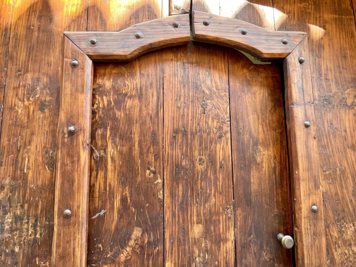 Casa Nel Vicolo - Storie E Dimore Chieri Zewnętrze zdjęcie