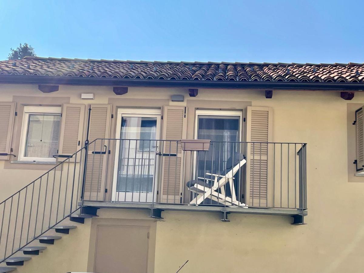 Casa Nel Vicolo - Storie E Dimore Chieri Zewnętrze zdjęcie