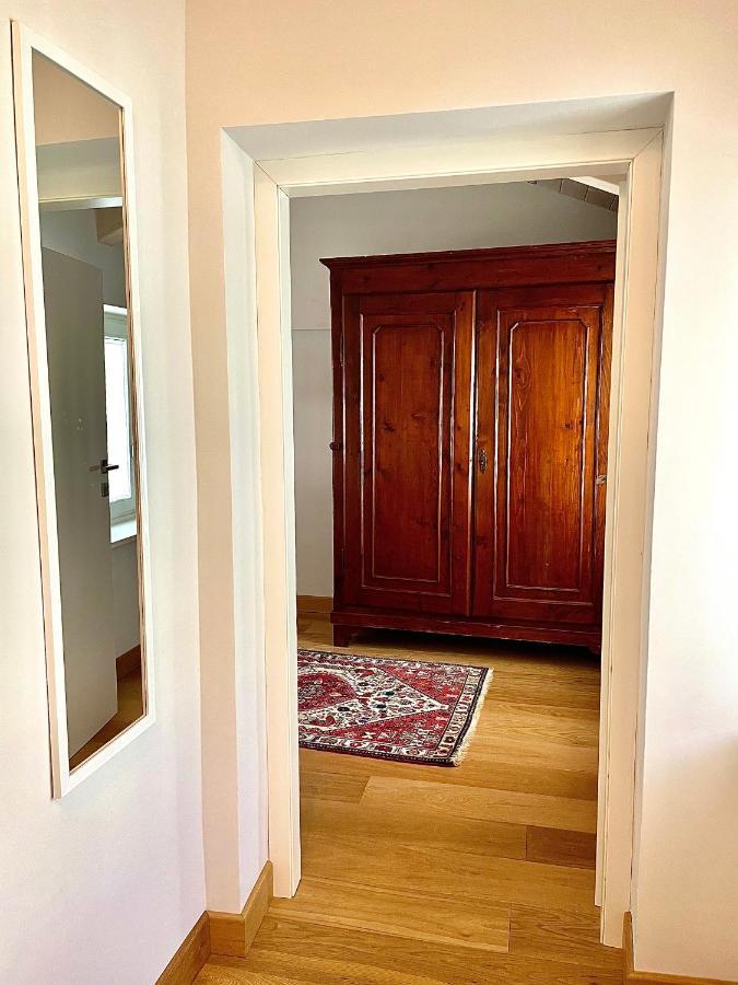 Casa Nel Vicolo - Storie E Dimore Chieri Zewnętrze zdjęcie